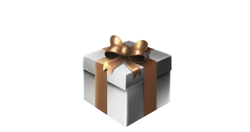 Подарок 2 уровня